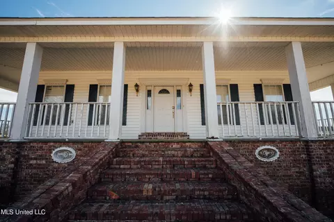 Exterior - 56 Weaver Ln, Preston, MS 39354 photo 6 of 13