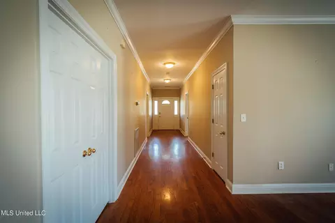 Entry Way - 56 Weaver Ln, Preston, MS 39354 photo 1 of 1