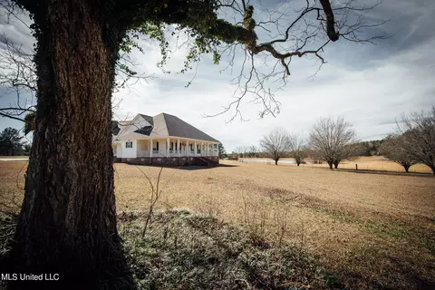 Exterior - 56 Weaver Ln, Preston, MS 39354 photo 7 of 13