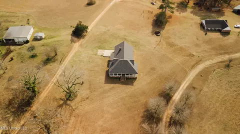 View/Area - 56 Weaver Ln, Preston, MS 39354 photo 3 of 7
