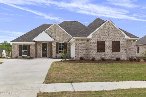 111 Porter Ridge Rdg, Canton, MS 39046