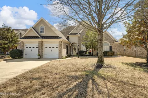 3131 Roseleigh Dr, Southaven, MS 38672
