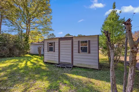Exterior - 136 Brandy Run Rd, Brandon, MS 39047 photo 8 of 8