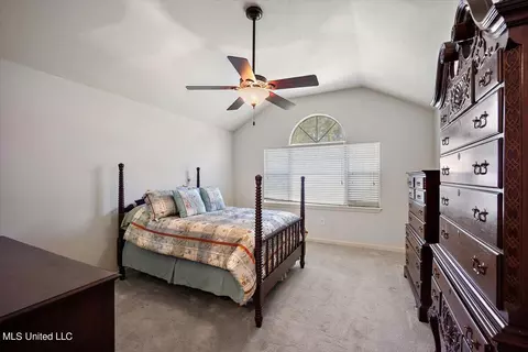 Bedroom - 136 Brandy Run Rd, Brandon, MS 39047 photo 1 of 2