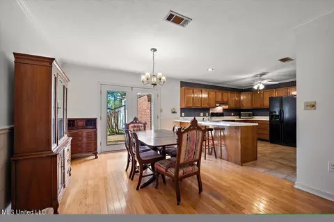 Dining - 136 Brandy Run Rd, Brandon, MS 39047 photo 1 of 1