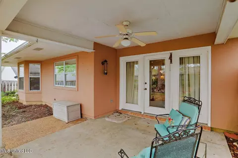 Exterior - 2 Ridgeway Place Pl, Clinton, MS 39056 photo 5 of 6