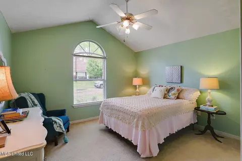 Bedroom - 2 Ridgeway Place Pl, Clinton, MS 39056 photo 2 of 2