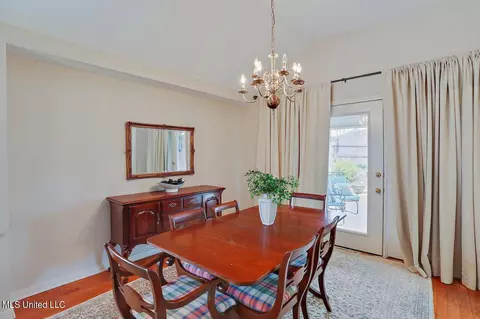 Dining - 2 Ridgeway Place Pl, Clinton, MS 39056 photo 1 of 1