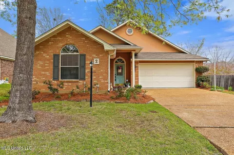 2 Ridgeway Place Pl, Clinton, MS 39056