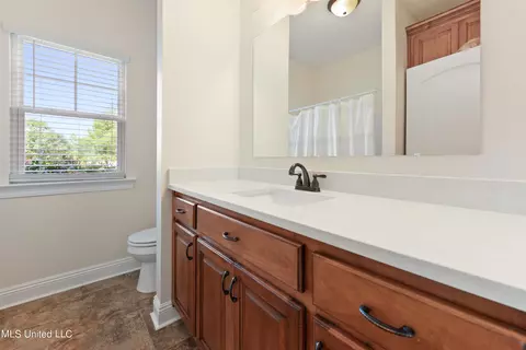 Bath - 127 Stillwater Dr, Lucedale, MS 39452 photo 6 of 6