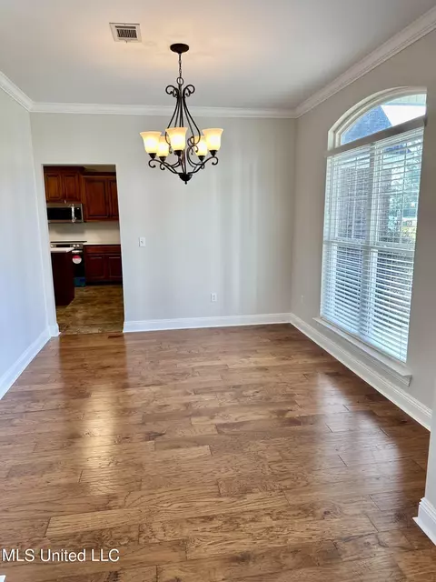 Dining - 127 Stillwater Dr, Lucedale, MS 39452 photo 1 of 2