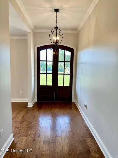 Entry Way - 127 Stillwater Dr, Lucedale, MS 39452 photo 1 of 1