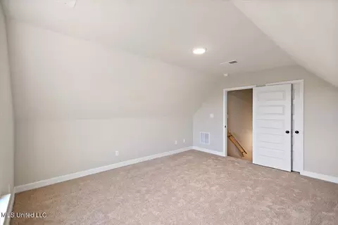 Bedroom - 3192 Meadows Way, Hernando, MS 38632 photo 1 of 2