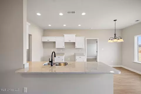 Kitchen - 3192 Meadows Way, Hernando, MS 38632 photo 1 of 2