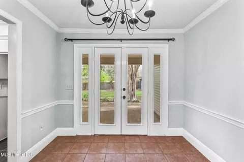 Entry Way - 325 S Place Dr, Madison, MS 39110 photo 1 of 1