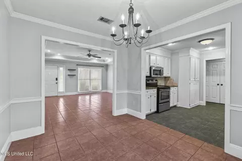 Kitchen - 325 S Place Dr, Madison, MS 39110 photo 1 of 5
