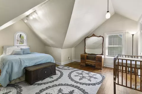 Bedroom - 4061 Redwing Ave, Jackson, MS 39216 photo 4 of 5