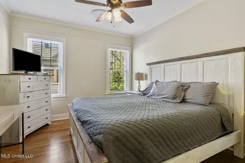 Bedroom - 4061 Redwing Ave, Jackson, MS 39216 photo 3 of 5