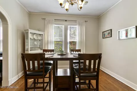 Dining - 4061 Redwing Ave, Jackson, MS 39216 photo 1 of 1