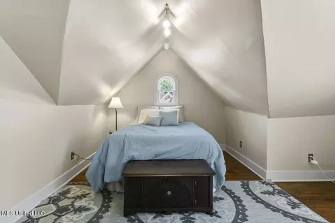 Bedroom - 4061 Redwing Ave, Jackson, MS 39216 photo 5 of 5