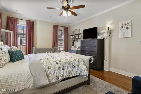 Bedroom - 4061 Redwing Ave, Jackson, MS 39216 photo 1 of 5