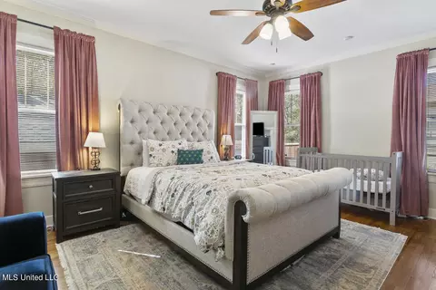 Bedroom - 4061 Redwing Ave, Jackson, MS 39216 photo 2 of 5