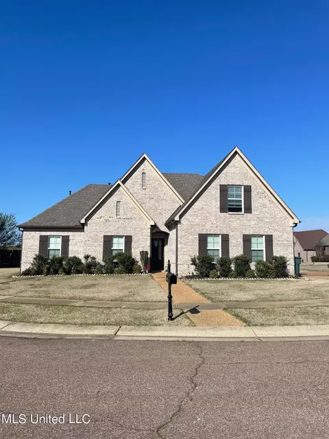 3207 Vandalay Cv, Southaven, MS 38672