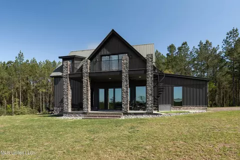 9506 Ms-42, Richton, MS 39476