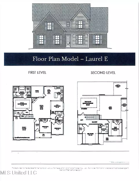 5320 Douglas Dr, Olive Branch, MS 38654