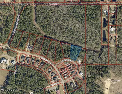 Hartley Circle, Gulfport, MS 39503
