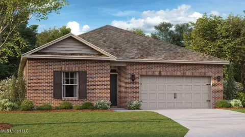 13 Thorn Tree St, Byhalia, MS 38611