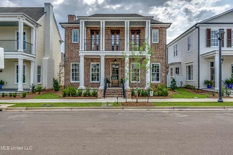 320 Concert St, Flowood, MS 39232 photo 1