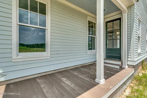Exterior - 324 Concert St, Flowood, MS 39232 photo 9 of 11