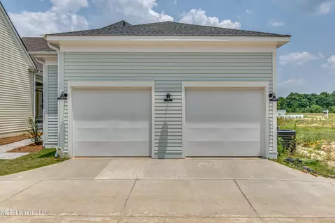 Exterior - 324 Concert St, Flowood, MS 39232 photo 2 of 11
