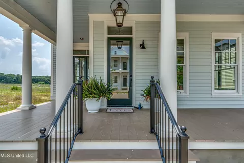 Exterior - 324 Concert St, Flowood, MS 39232 photo 5 of 11