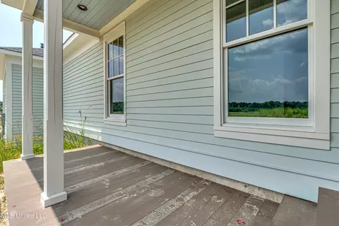 Exterior - 324 Concert St, Flowood, MS 39232 photo 10 of 11