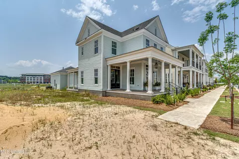 Exterior - 324 Concert St, Flowood, MS 39232 photo 3 of 11