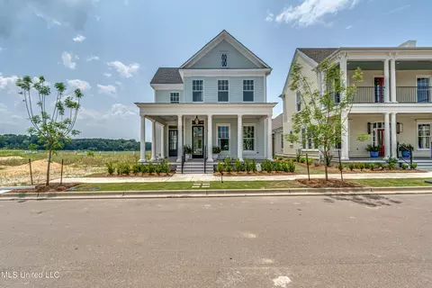 324 Concert St, Flowood, MS 39232