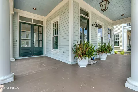 Exterior - 324 Concert St, Flowood, MS 39232 photo 4 of 11
