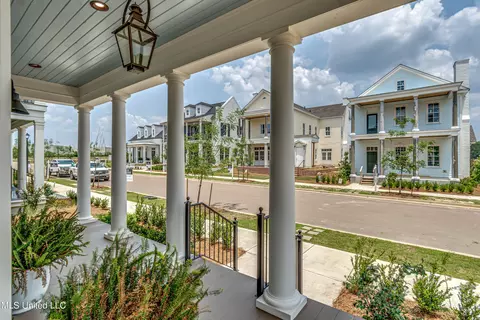 Exterior - 324 Concert St, Flowood, MS 39232 photo 11 of 11
