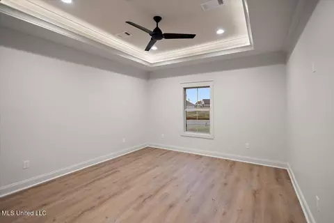 Bedroom - 215 Bronson Bnd, Flowood, MS 39232 photo 1 of 3