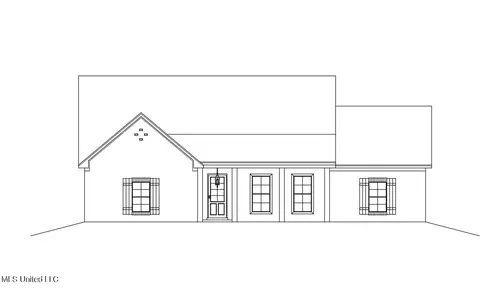 215 Bronson Bnd, Flowood, MS 39232