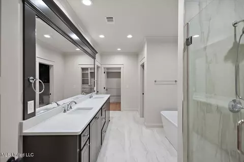 Bath - 215 Bronson Bnd, Flowood, MS 39232 photo 1 of 5