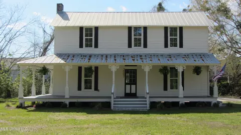 3007 50th Ave, Gulfport, MS 39501