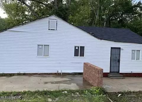 4307 Patch Ave, Jackson, MS 39209 photo 2