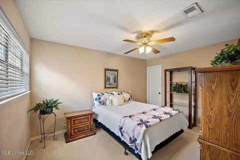 Bedroom - 26 Timber Ridge Dr, Brandon, MS 39042 photo 1 of 3