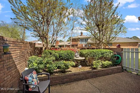 Exterior - 26 Timber Ridge Dr, Brandon, MS 39042 photo 6 of 8