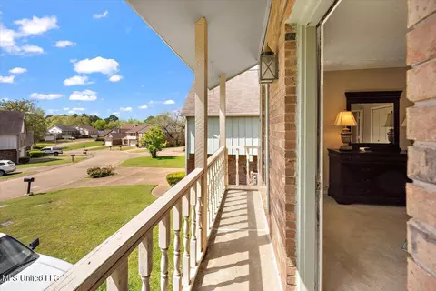 Exterior - 26 Timber Ridge Dr, Brandon, MS 39042 photo 4 of 8