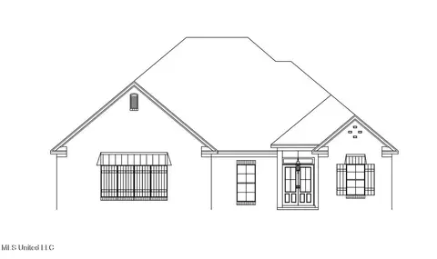 217 Bronson Bnd, Flowood, MS 39232