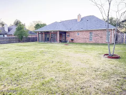 Exterior - 3109 Tynes Dr, Byram, MS 39272 photo 5 of 9